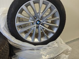 BMW 530 e M-Sportpakett Shadowline 2.0 215kW
