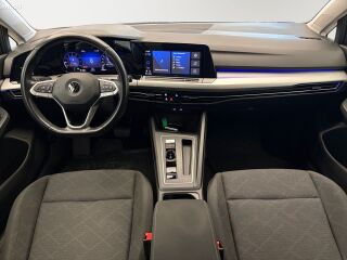 Volkswagen Golf 1.0 eTSI 81kW