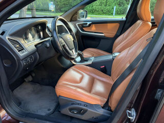 Volvo XC60 T5 Inscription 2.0 180kW