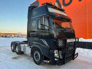 Volvo FH16 700 6x4 515kW