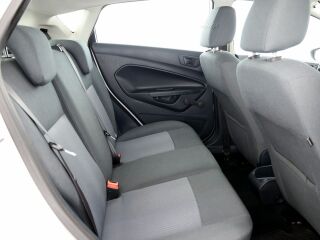 Ford Fiesta Elegance 1.2 44kW