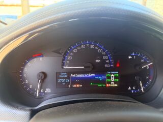 Cadillac XTS 3.6 V6 224kW