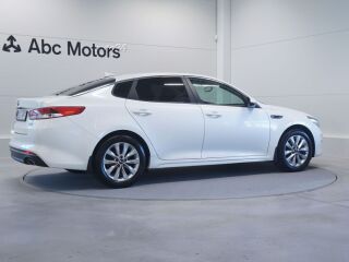 Kia Optima 1.6 104kW
