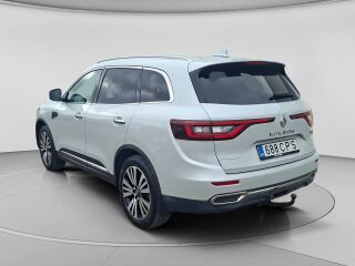 Renault Koleos Initiale Paris 2.0 dCi 130кВ
