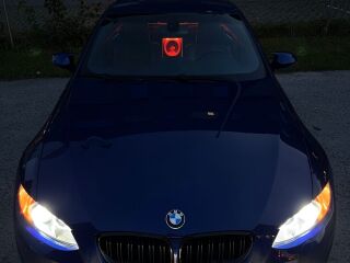 BMW 325 3.0 160kW