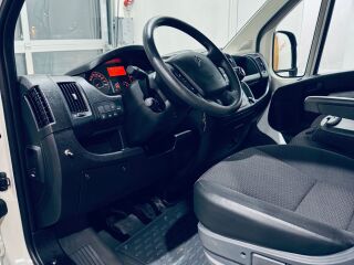 Citroen Jumper L3H2 2.2 121kW