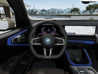 BMW X3 xDrive30e 2.0 R4 PHEV 220kW