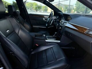 Mercedes-Benz E 220 2.1 125kW