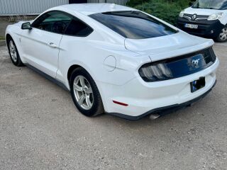 Ford Mustang 2.3 Ecobost 2.3 231kW