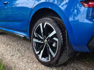 Skoda Kamiq Monte Carlo 1.0 85кВ