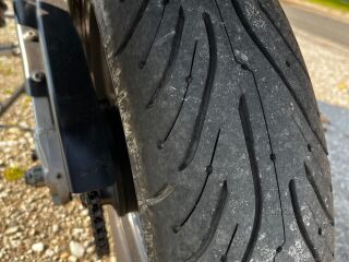 Kawasaki Versys 650 LE650C 47кВ