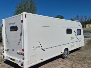 Bailey Olympus 534