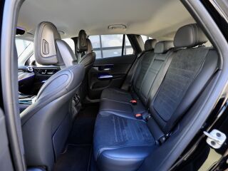 Mercedes-Benz GLC 300 e 4Matic AMG Plug-in Hybrid 2.0 230kW
