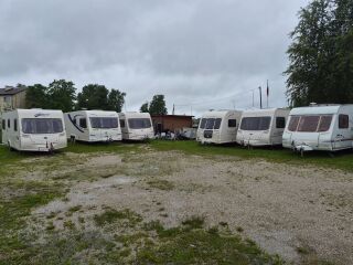 Bailey Pageant Vendee