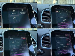 Renault Espace INITIALE PARIS 4CONTROL 1.6 118kW