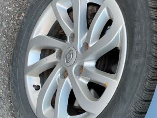 Renault Grand Scenic Long 7 1.9 R4 Diesel 96кВ