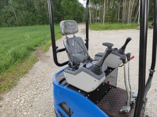 IronToy B15 18kW