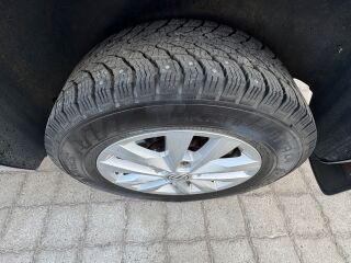 Volkswagen Transporter L2H1 Comfortline Dsg 2.0 Tdi 103kW