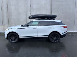 Land Rover Range Rover Velar 3.0 221kW