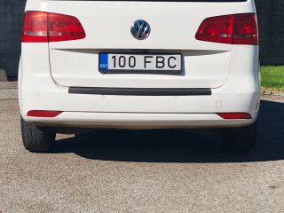 Volkswagen Touran 2.0 81kW