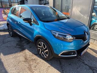 Renault Captur 1.5 66kW