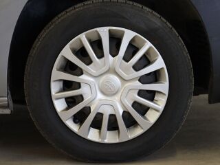 Toyota ProAce City Combi Long Double side door 81кВ