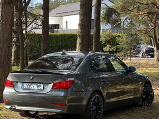 BMW 530 XDrive 3.0 170kW