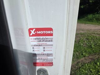 Citroen Jumper 2.0 96kW