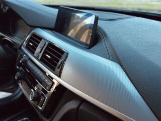 BMW 318 M paket 1.5 100kW