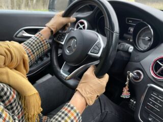 Mercedes-Benz CLA 220 2.1 130kW