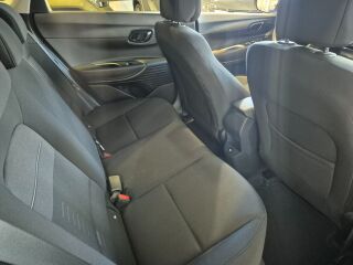 Hyundai Bayon Cross Comfort 1.0 T-GDI 73kW