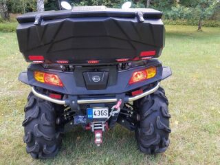 CFMOTO CFORCE 800