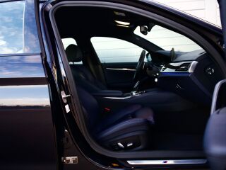 BMW 520 M-Sportpakett Shadowline xDrive 2.0 B47 140kW