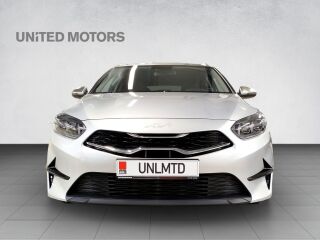 Kia Ceed Sportswagon EX 1.5 117kW
