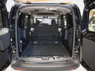 Ford Transit Courier Trend Ecoboost DCiV 1.5 74kW