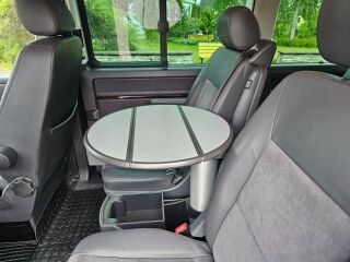 Volkswagen Multivan Highline 2.0 132kW