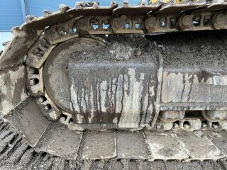 CAT / Caterpillar 320EL 113kW