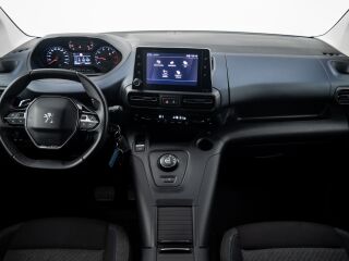 Peugeot Rifter Allure BlueHDi 130 N1 1.5 96кВ