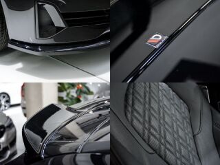 BMW 520 D xDrive 2.0 140kW