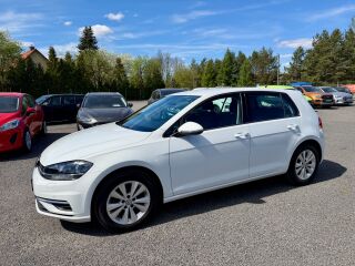 Volkswagen Golf 1.0 85кВ
