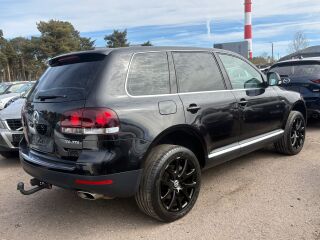 Volkswagen Touareg FACELIFT LUXSURY VERSIOON MY 2008 3.0 Tdi 165kW