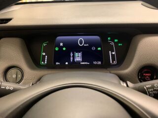 Honda Jazz Crosstar Hybrid Executive 1.5 72kW