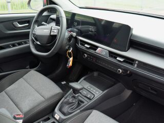 Kia Stonic LX Plus 1.0 73kW