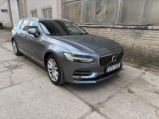 Volvo V90 Inscription 2.0 173кВ