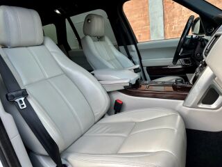 Land Rover Range Rover 3.0 190kW