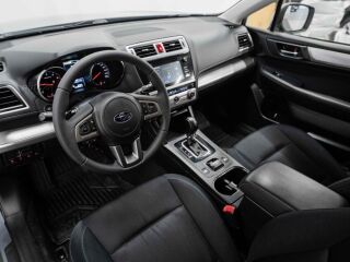 Subaru Outback AWD 2.5 129kW