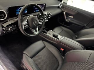 Mercedes-Benz CLA 250 E Shooting Brake 163kW