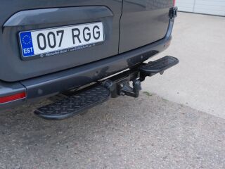 Mercedes-Benz Sprinter 3.0 R3L 319CDI 140kW