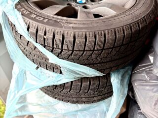 BMW 520 2.0 120кВ
