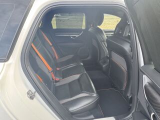Volvo V90 Cross Country D4 OCEAN RACE Intelli Safe Pro A 2.0 140kW